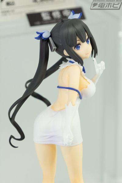 POP UP PARADE 在地下城寻求邂逅是否搞错了什么 第四季 赫斯缇雅