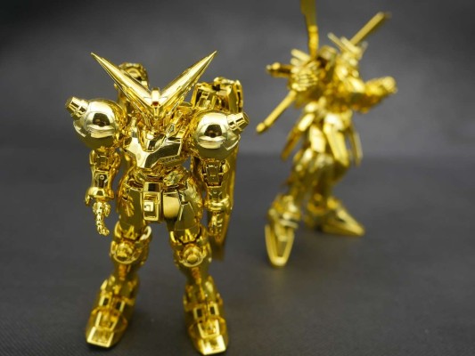 HGFC 机动武斗传G高达   神高达 究级模式