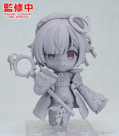 粘土人#2258 VShojo 饴宫奈砂