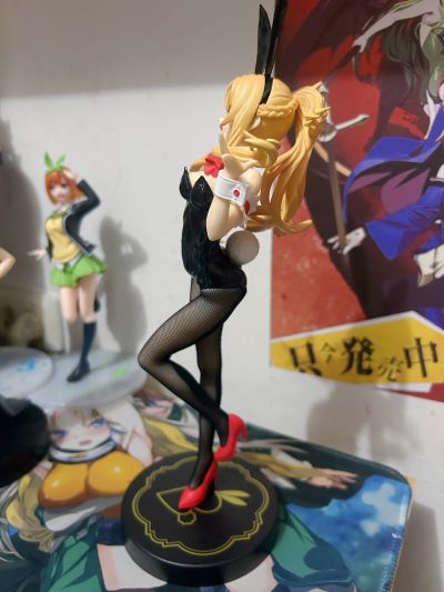 BiCute Bunnies 刀剑神域 亚丝娜