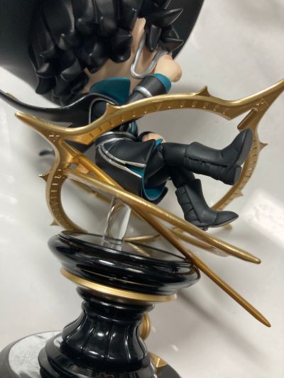 诡秘之主 阿蒙 时天使