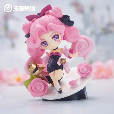 王者荣耀 孙尚香 蔷薇恋人