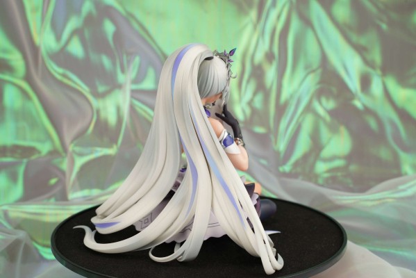 崩坏3rd 琪亚娜 时光的书信