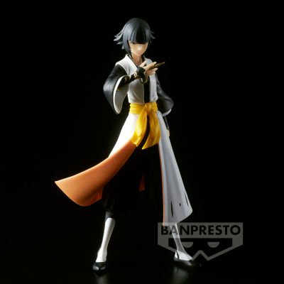 SOLID AND SOULS BLEACH 境·界（死神） 碎蜂
