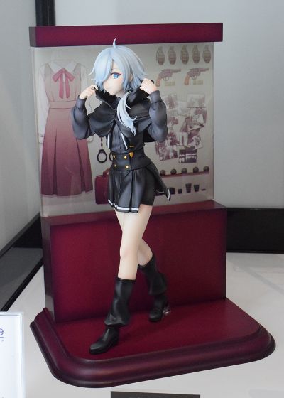 KDcolle 特工教室 冰刃 莫妮卡 原作版