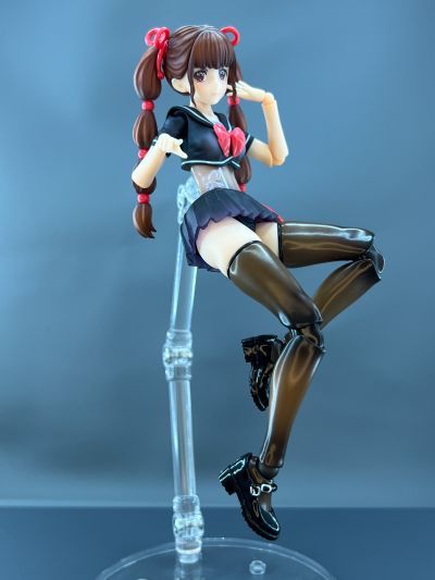 见习魔女~星川奈奈