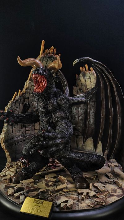 ベルセルク 左德III 