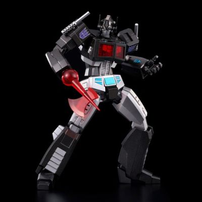 风雷模型 变形金刚 黑暗擎天柱（G1版）