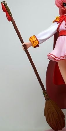 ハートフルメモリーズ ～Little Witch Parfait2～ 帕妃・修克雷尔 