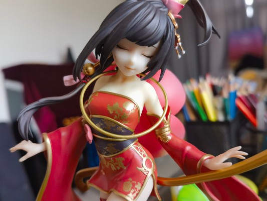 舞天姬