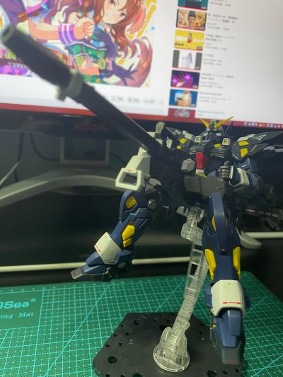 HG    凶鸟Mk-Ⅱ