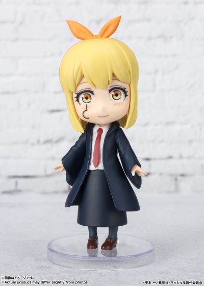 Figuarts mini 物理魔法使马修 蕾蒙·埃尔文