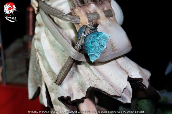 石纪元 石神千空