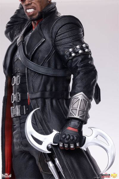刀锋战士 BLADE