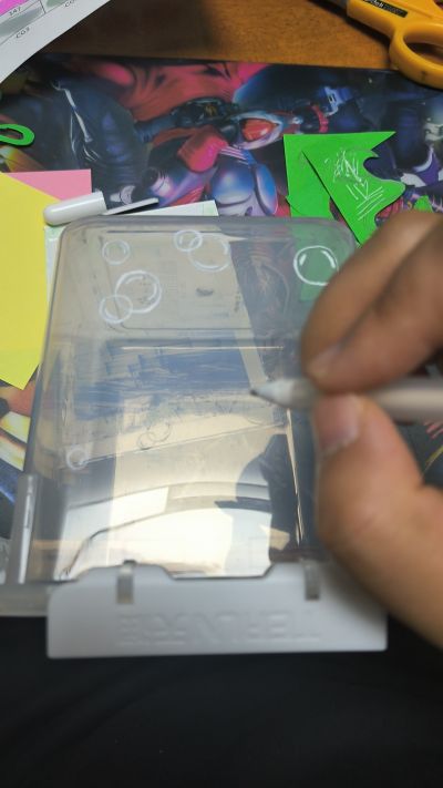 粘土人#1926 海绵宝宝 海绵宝宝