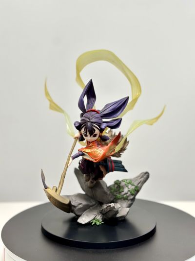 天穗之咲稻姬 佐久名公主