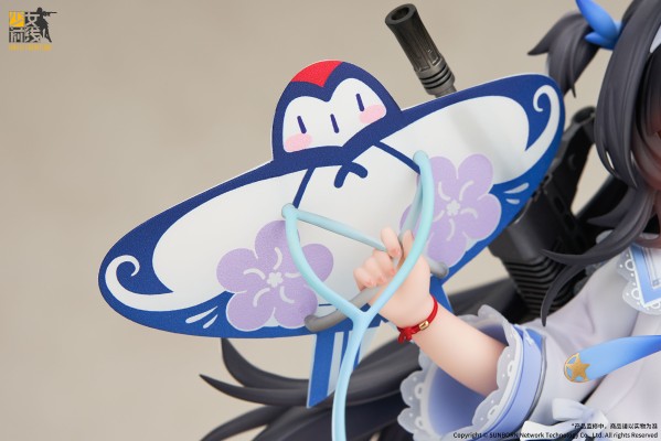 少女前线 95式 春杪梦鸢人