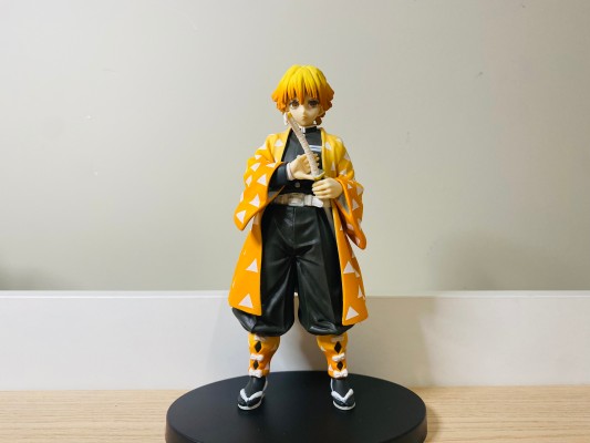 鬼灭之刃 我妻善逸