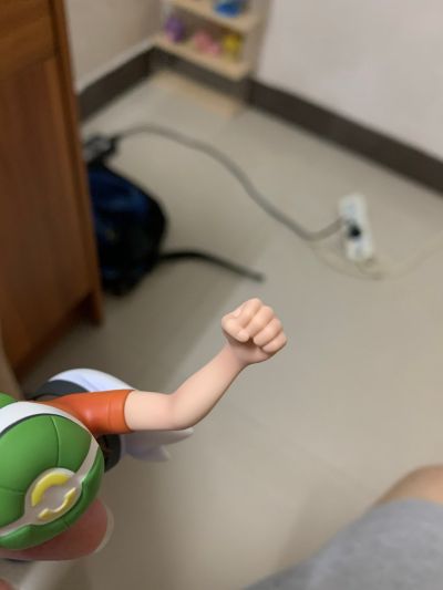 ARTFX J 精灵宝可梦 小悠 与 木守宫