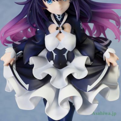 Infinite Dendrogram 	涅墨西斯