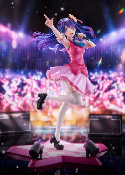 我推的孩子 星野爱