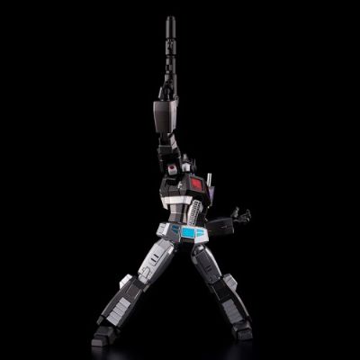 风雷模型 变形金刚 黑暗擎天柱（G1版）