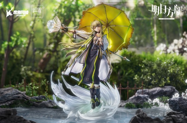 明日方舟 缪尔赛思 精英二