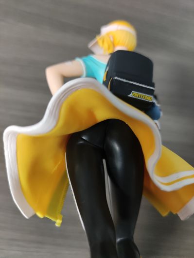 造形师×写真家 王者荣耀 花木兰 青春决赛季