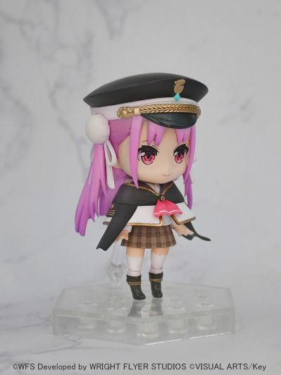 DFORM+ 炽焰天穹 国见玉