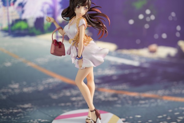 租借女友 水原千鹤