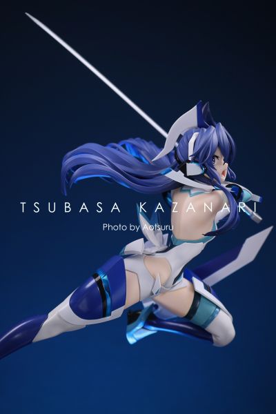 战姬绝唱 GX 风鸣翼