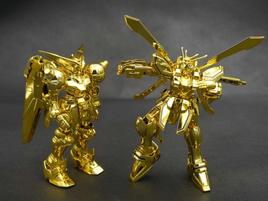 HGFC 机动武斗传G高达   神高达 究级模式