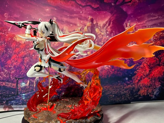 崩坏3rd 薪炎之律者