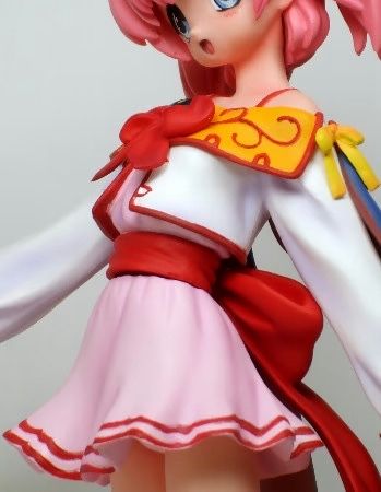 ハートフルメモリーズ ～Little Witch Parfait2～ 帕妃・修克雷尔 