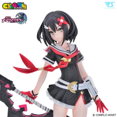 CharaGumin 神狱塔 断罪玛丽 爱丽丝