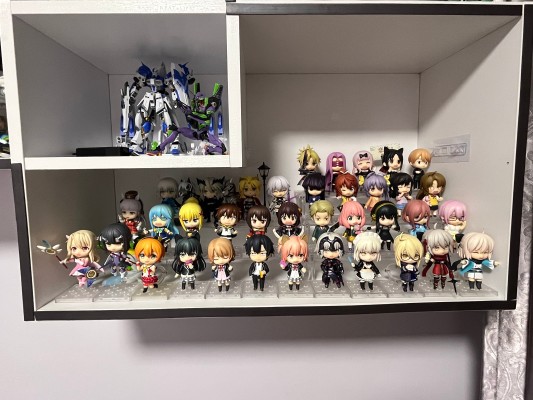 粘土人 #472 LoveLive! 星空凛