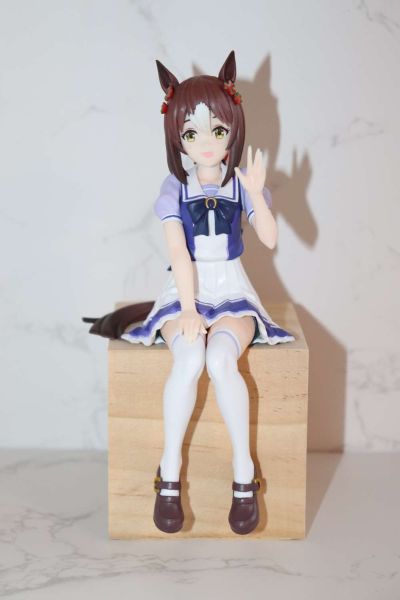 压泡面 赛马娘 美妙姿势