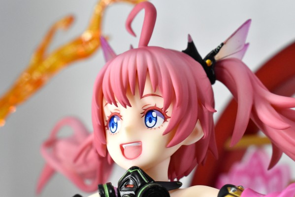 关于我转生变成史莱姆这档事 米莉姆·纳瓦  贪狼