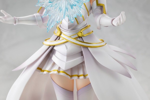 KDcolle 因为太怕痛就全点防御力了 第二季 梅普露 破碎核心