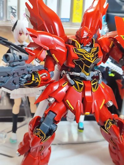 HGUC 1/144   新安洲