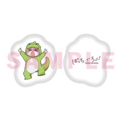 孤独摇滚！ 承认欲求怪兽 异形抱枕