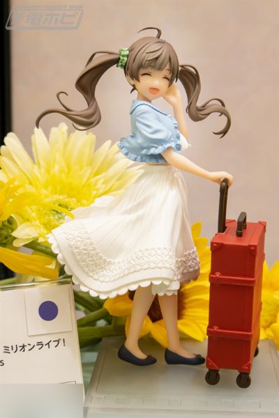 Emotional lens 偶像大师百万现场 箱崎星梨花