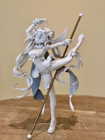 精灵村 第9村民 优莉希斯