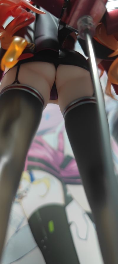 火奴鲁鲁来点大家喜欢的视角