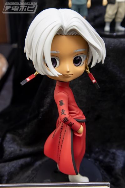 Q posket 重生之道 黑川伊佐那