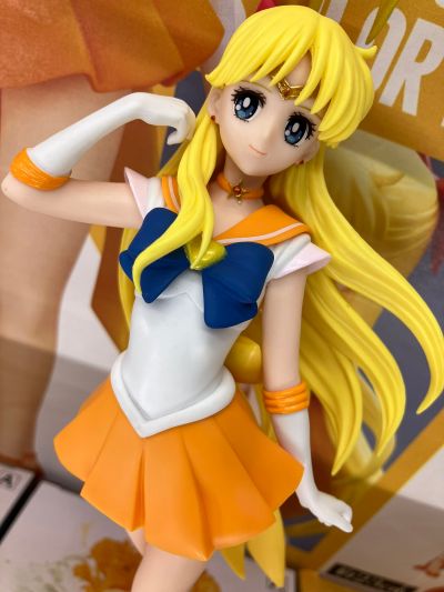 独特魅力 美少女战士Eternal 超级水兵金星 A款