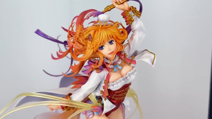 超时空要塞F 雪莉露・诺姆 ～10周年庆～