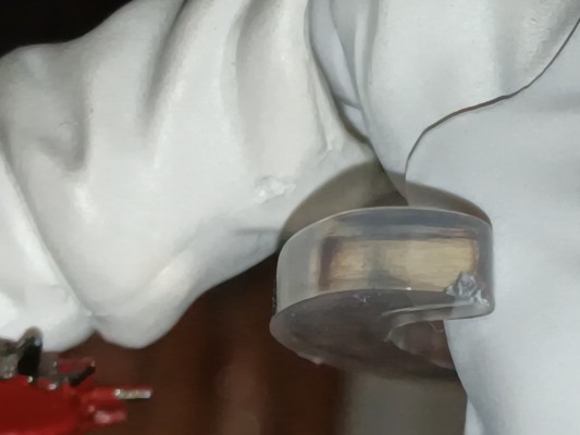 S.H.Figuarts 链锯人