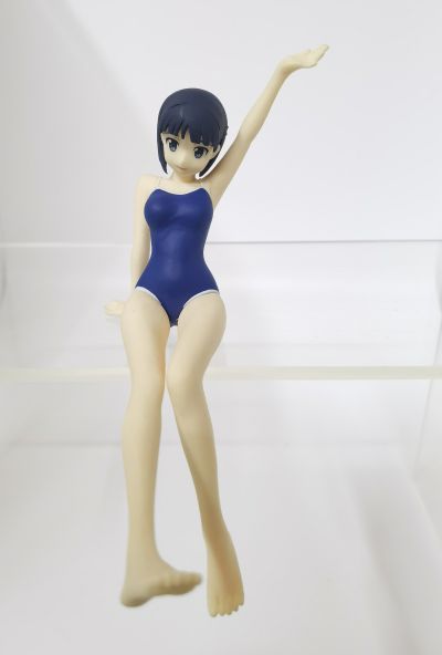 刀剑神域 桐谷直叶 泳装