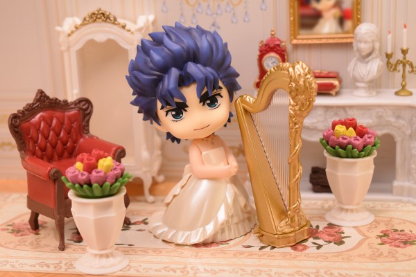 小小样品 蔷薇之国的宫殿